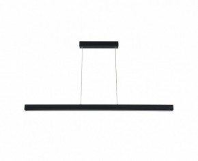 Подвесной светильник Italline IT013-6021 IT013-6021 black 3000K в Шадринске - shadrinsk.ok-mebel.com | фото 2