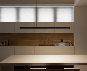 Подвесной светильник Italline IT013-6021 IT013-6021 black 3000K в Шадринске - shadrinsk.ok-mebel.com | фото 3