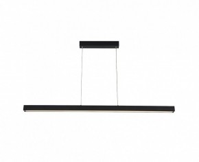 Подвесной светильник Italline IT013-6021 IT013-6021 black 3000K в Шадринске - shadrinsk.ok-mebel.com | фото 4