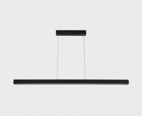 Подвесной светильник Italline IT013-6021 IT013-6021 black 3000K в Шадринске - shadrinsk.ok-mebel.com | фото 5