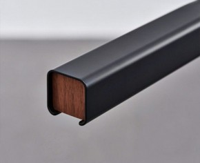 Подвесной светильник Italline IT013-6021 IT013-6021 black 3000K в Шадринске - shadrinsk.ok-mebel.com | фото 8