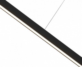 Подвесной светильник Italline IT013-6021 IT013-6021 black 3000K в Шадринске - shadrinsk.ok-mebel.com | фото 9