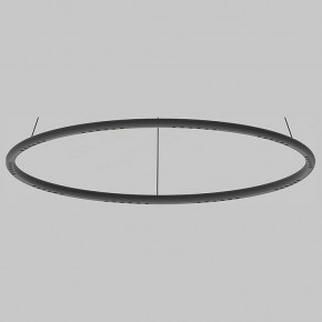 Подвесной светильник Italline IT013-6022 IT013-6022 black 3000K в Шадринске - shadrinsk.ok-mebel.com | фото