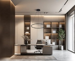 Подвесной светильник Italline IT013-6022 IT013-6022 black 3000K в Шадринске - shadrinsk.ok-mebel.com | фото 5