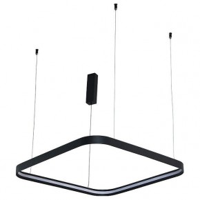 Подвесной светильник Italline IT013-6024 IT013-6024 black 3000K в Шадринске - shadrinsk.ok-mebel.com | фото