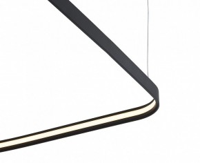 Подвесной светильник Italline IT013-6024 IT013-6024 black 3000K в Шадринске - shadrinsk.ok-mebel.com | фото 6