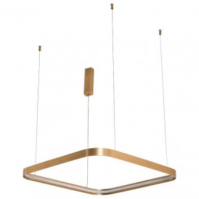 Подвесной светильник Italline IT013-6024 IT013-6024 gold 3000K в Шадринске - shadrinsk.ok-mebel.com | фото