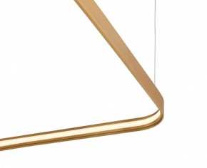 Подвесной светильник Italline IT013-6024 IT013-6024 gold 3000K в Шадринске - shadrinsk.ok-mebel.com | фото 8