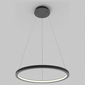 Подвесной светильник Italline IT013-6027 IT013-6027 black 3000K в Шадринске - shadrinsk.ok-mebel.com | фото