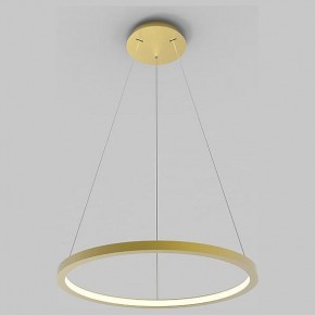 Подвесной светильник Italline IT013-6027 IT013-6027 gold 3000K в Шадринске - shadrinsk.ok-mebel.com | фото