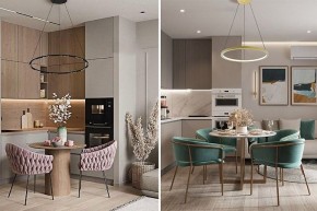 Подвесной светильник Italline IT013-6027 IT013-6027 gold 3000K в Шадринске - shadrinsk.ok-mebel.com | фото 2