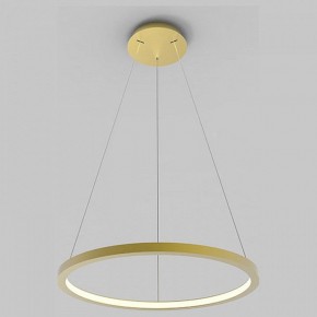 Подвесной светильник Italline IT013-6028 IT013-6028 gold 3000K в Шадринске - shadrinsk.ok-mebel.com | фото