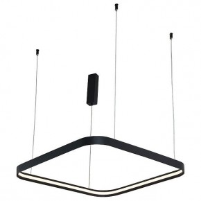 Подвесной светильник Italline IT013-6031 IT013-6031 black 3000K в Шадринске - shadrinsk.ok-mebel.com | фото