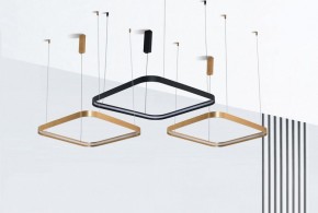 Подвесной светильник Italline IT013-6031 IT013-6031 gold 3000K в Шадринске - shadrinsk.ok-mebel.com | фото 7