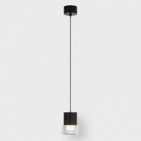 Подвесной светильник Italline IT014-0203 IT014-0203 black в Шадринске - shadrinsk.ok-mebel.com | фото 2