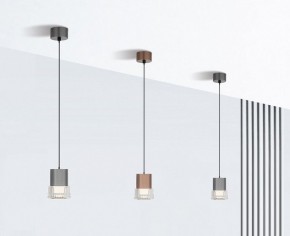 Подвесной светильник Italline IT014-0203 IT014-0203 black в Шадринске - shadrinsk.ok-mebel.com | фото 3