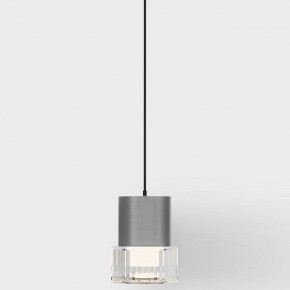 Подвесной светильник Italline IT014-0203 IT014-0203 dark silver в Шадринске - shadrinsk.ok-mebel.com | фото