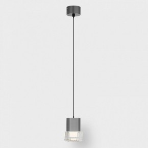 Подвесной светильник Italline IT014-0203 IT014-0203 dark silver в Шадринске - shadrinsk.ok-mebel.com | фото 2