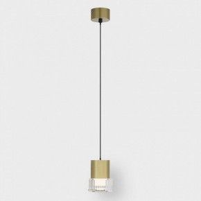 Подвесной светильник Italline IT014-0203 IT014-0203 gold в Шадринске - shadrinsk.ok-mebel.com | фото 2