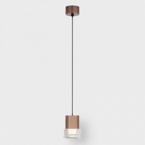 Подвесной светильник Italline IT014-0203 IT014-0203 rose gold в Шадринске - shadrinsk.ok-mebel.com | фото 2
