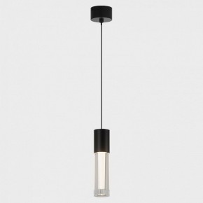 Подвесной светильник Italline IT014-0204 IT014-0204 black в Шадринске - shadrinsk.ok-mebel.com | фото 2