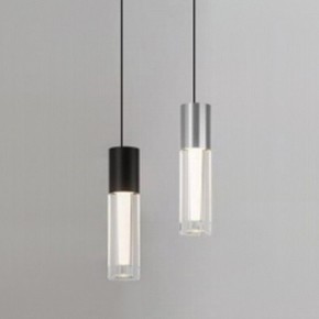 Подвесной светильник Italline IT014-0204 IT014-0204 black в Шадринске - shadrinsk.ok-mebel.com | фото 3
