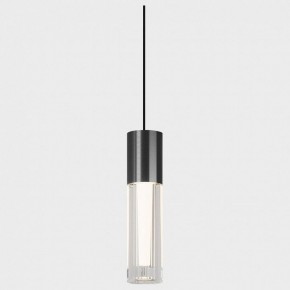 Подвесной светильник Italline IT014-0204 IT014-0204 dark silver в Шадринске - shadrinsk.ok-mebel.com | фото