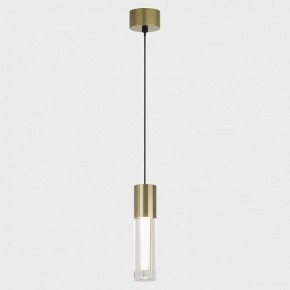 Подвесной светильник Italline IT014-0204 IT014-0204 gold в Шадринске - shadrinsk.ok-mebel.com | фото 2
