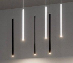 Подвесной светильник Italline IT014-0205 IT014-0205 white в Шадринске - shadrinsk.ok-mebel.com | фото 2
