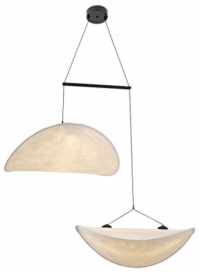 Подвесной светильник Kink Light Брами 08022-60+60,01 в Шадринске - shadrinsk.ok-mebel.com | фото