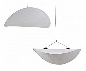 Подвесной светильник Kink Light Брами 08022-60+60,01 в Шадринске - shadrinsk.ok-mebel.com | фото 2