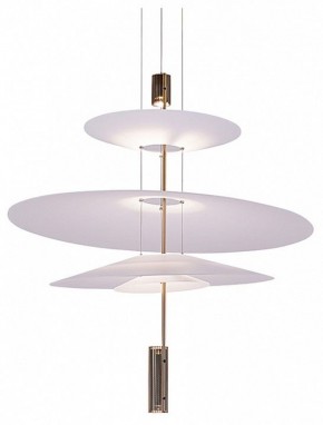 Подвесной светильник Kink Light Гида 08403-36+50+68+21,20(01) в Шадринске - shadrinsk.ok-mebel.com | фото