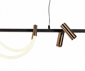 Подвесной светильник Kink Light Кайли 08039K-140A,19(20) в Шадринске - shadrinsk.ok-mebel.com | фото 2