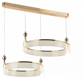 Подвесной светильник Kink Light Риваль 08045-80+60,37 в Шадринске - shadrinsk.ok-mebel.com | фото