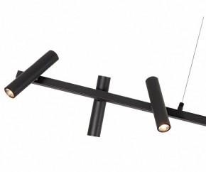 Подвесной светильник Kink Light Верония 07613-6AS,19 в Шадринске - shadrinsk.ok-mebel.com | фото 3