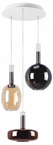 Подвесной светильник Lightstar Disco 792139 в Шадринске - shadrinsk.ok-mebel.com | фото