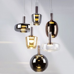 Подвесной светильник Lightstar Disco 792169 в Шадринске - shadrinsk.ok-mebel.com | фото 3