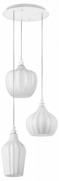 Подвесной светильник Lightstar Rocco 793236 в Шадринске - shadrinsk.ok-mebel.com | фото