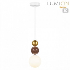 Подвесной светильник Lumion BONBONES 8257/1 в Шадринске - shadrinsk.ok-mebel.com | фото 4