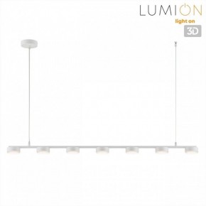 Подвесной светильник Lumion TORINA 8265/7 в Шадринске - shadrinsk.ok-mebel.com | фото 4