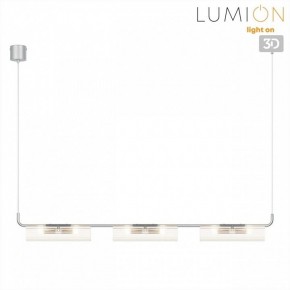 Подвесной светильник Lumion TORONTO 8258/6 в Шадринске - shadrinsk.ok-mebel.com | фото 4