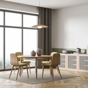 Подвесной светильник Mantra Lidia 8976 в Шадринске - shadrinsk.ok-mebel.com | фото 4