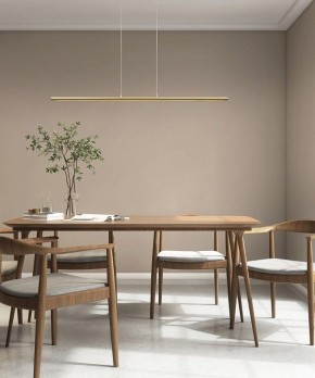 Подвесной светильник Mantra Lineal 8955 в Шадринске - shadrinsk.ok-mebel.com | фото 3