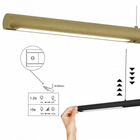 Подвесной светильник Mantra Lineal 9034 в Шадринске - shadrinsk.ok-mebel.com | фото 5