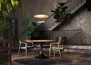 Подвесной светильник Maytoni Ambience MOD280PL-L30B3K1 в Шадринске - shadrinsk.ok-mebel.com | фото 5