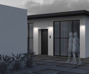 Подвесной светильник Maytoni Apex O491PL-L8W3K в Шадринске - shadrinsk.ok-mebel.com | фото 7