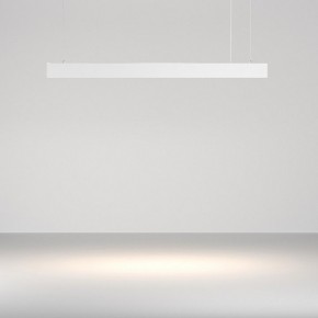 Подвесной светильник Maytoni BASIS P051PL-36W2.7-6K-W в Шадринске - shadrinsk.ok-mebel.com | фото 4