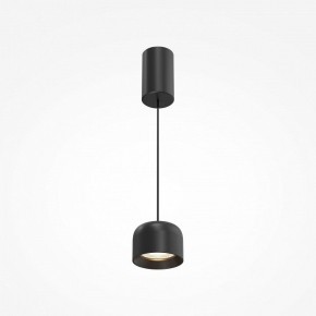 Подвесной светильник Maytoni Comfy P113-L12-3K-B в Шадринске - shadrinsk.ok-mebel.com | фото 2