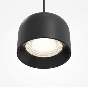 Подвесной светильник Maytoni Comfy P113-L12-3K-B в Шадринске - shadrinsk.ok-mebel.com | фото 6