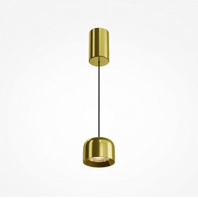 Подвесной светильник Maytoni Comfy P113-L12-3K-BS в Шадринске - shadrinsk.ok-mebel.com | фото 2